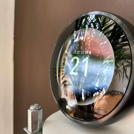 Quirky And Modern Clerkenwell Apartment ลอนดอน ภายนอก รูปภาพ