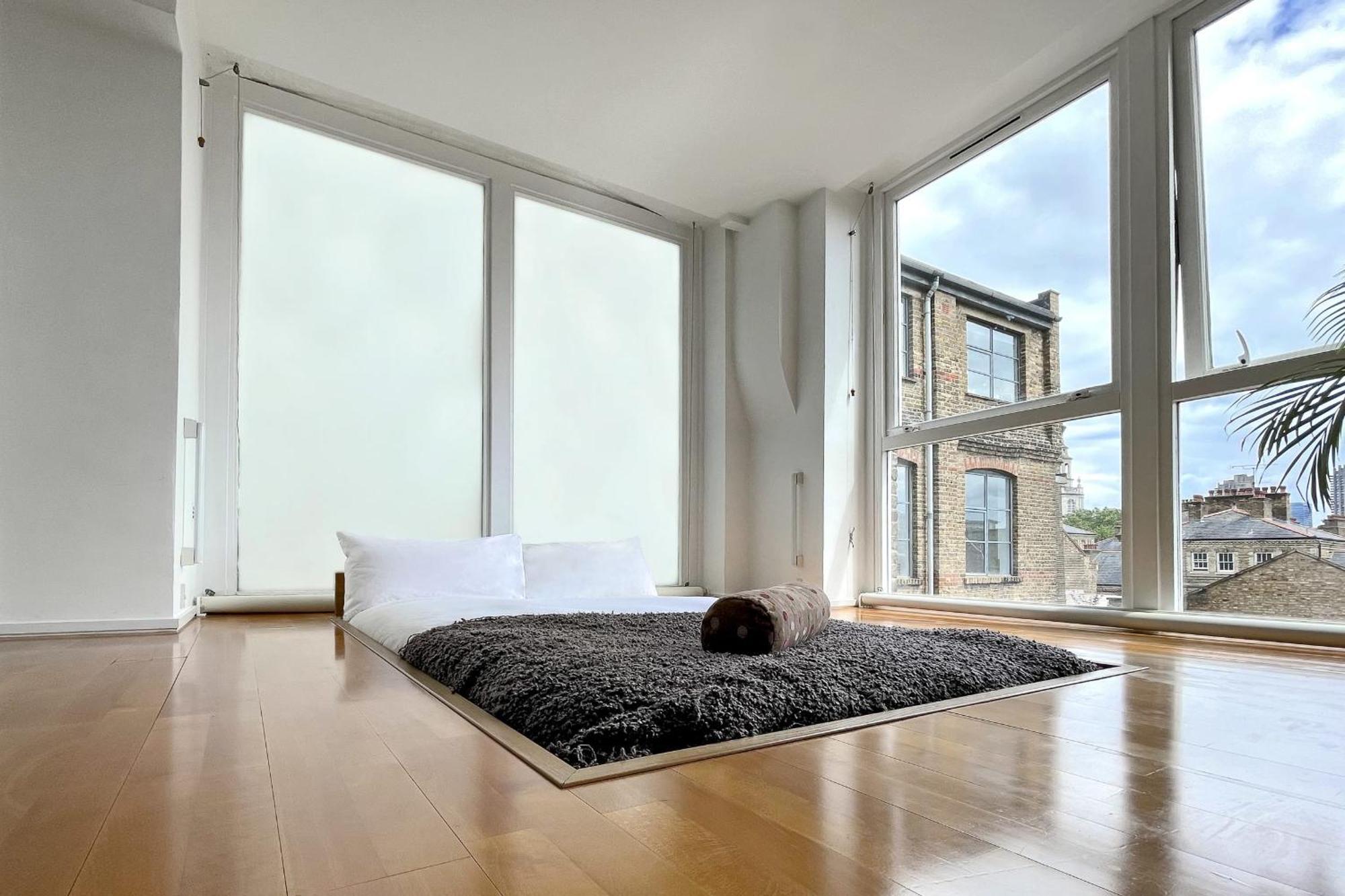 Quirky And Modern Clerkenwell Apartment ลอนดอน ภายนอก รูปภาพ
